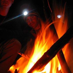 Meet your Posher, Steve